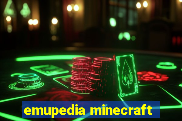 emupedia minecraft